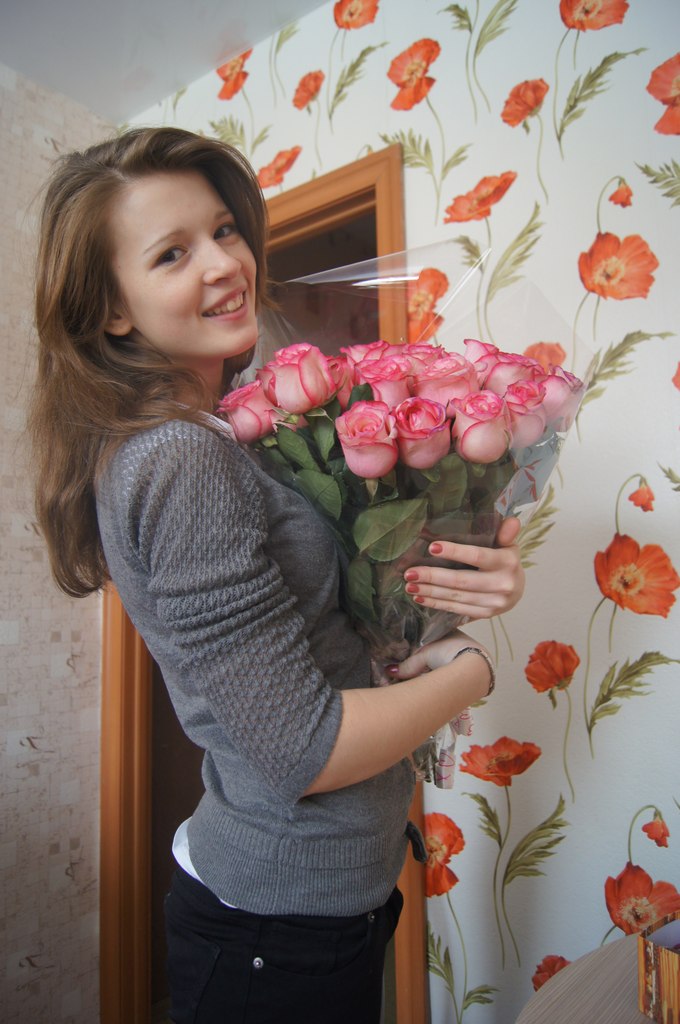 Анелина Часинайте | Новосибирск