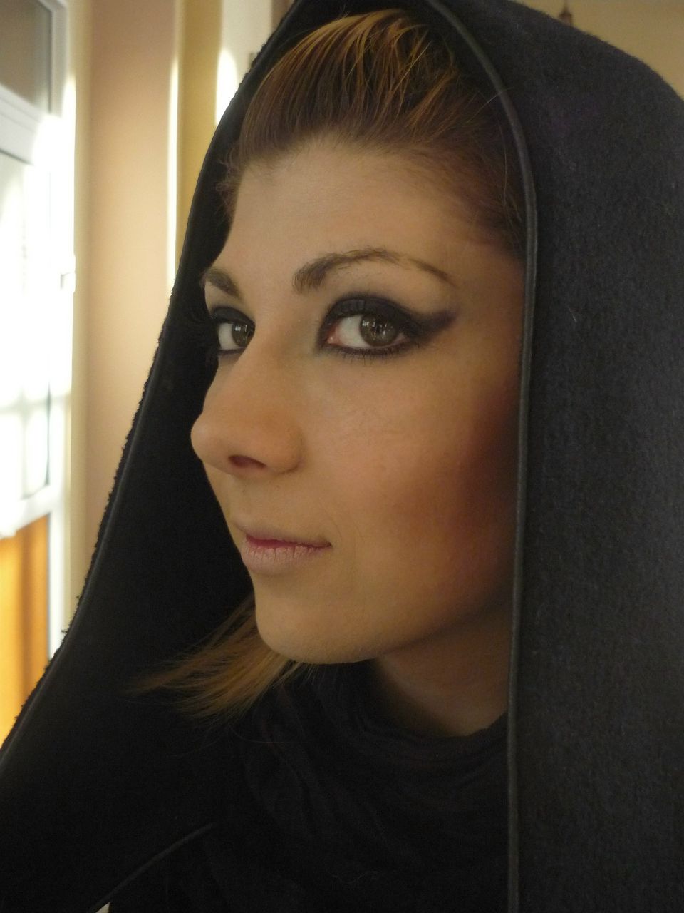 Мила Осипова | Нерюнгри