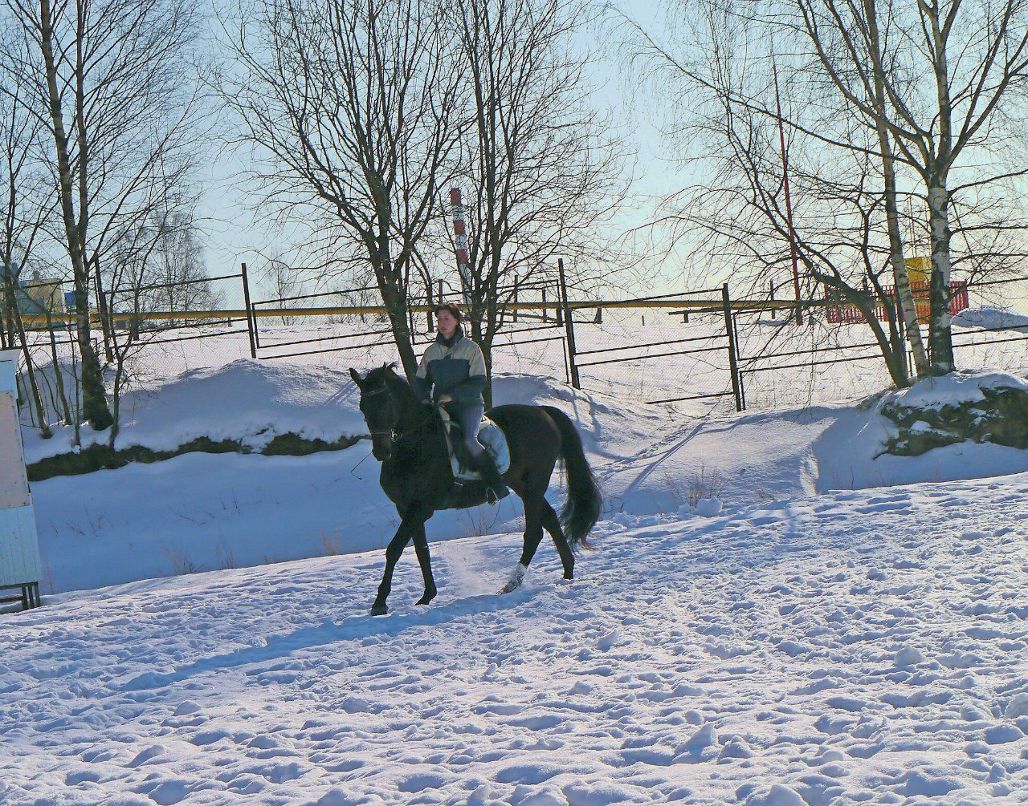 Ярославна Ахмитшина | Санкт-Петербург