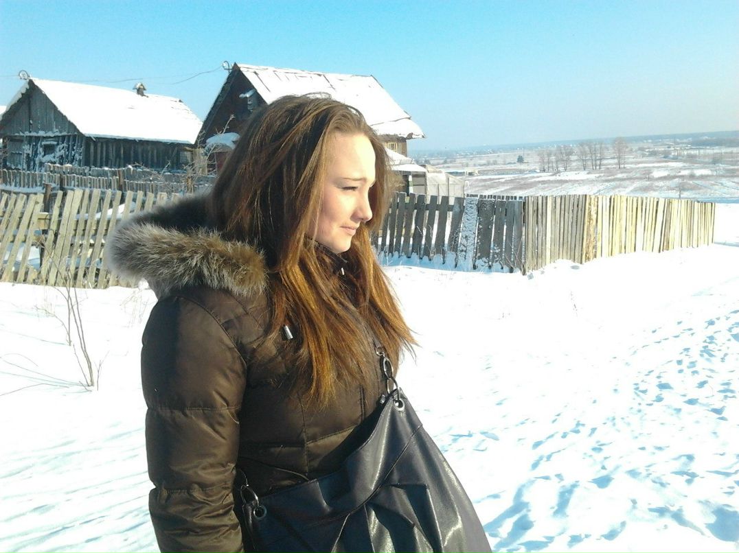 Anna Korolkova | Санкт-Петербург