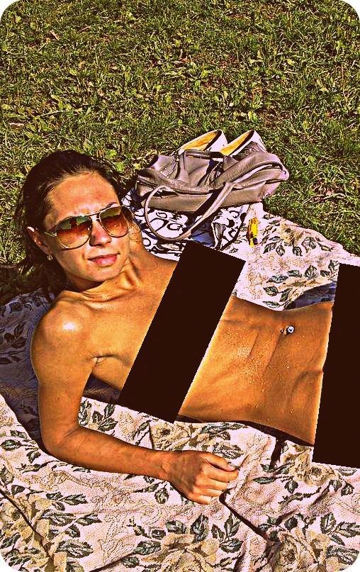 Аля Денисоваа ☜♡☞ | Москва