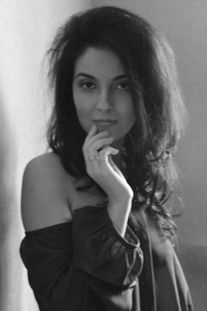 Валерия Порошина | Нягань