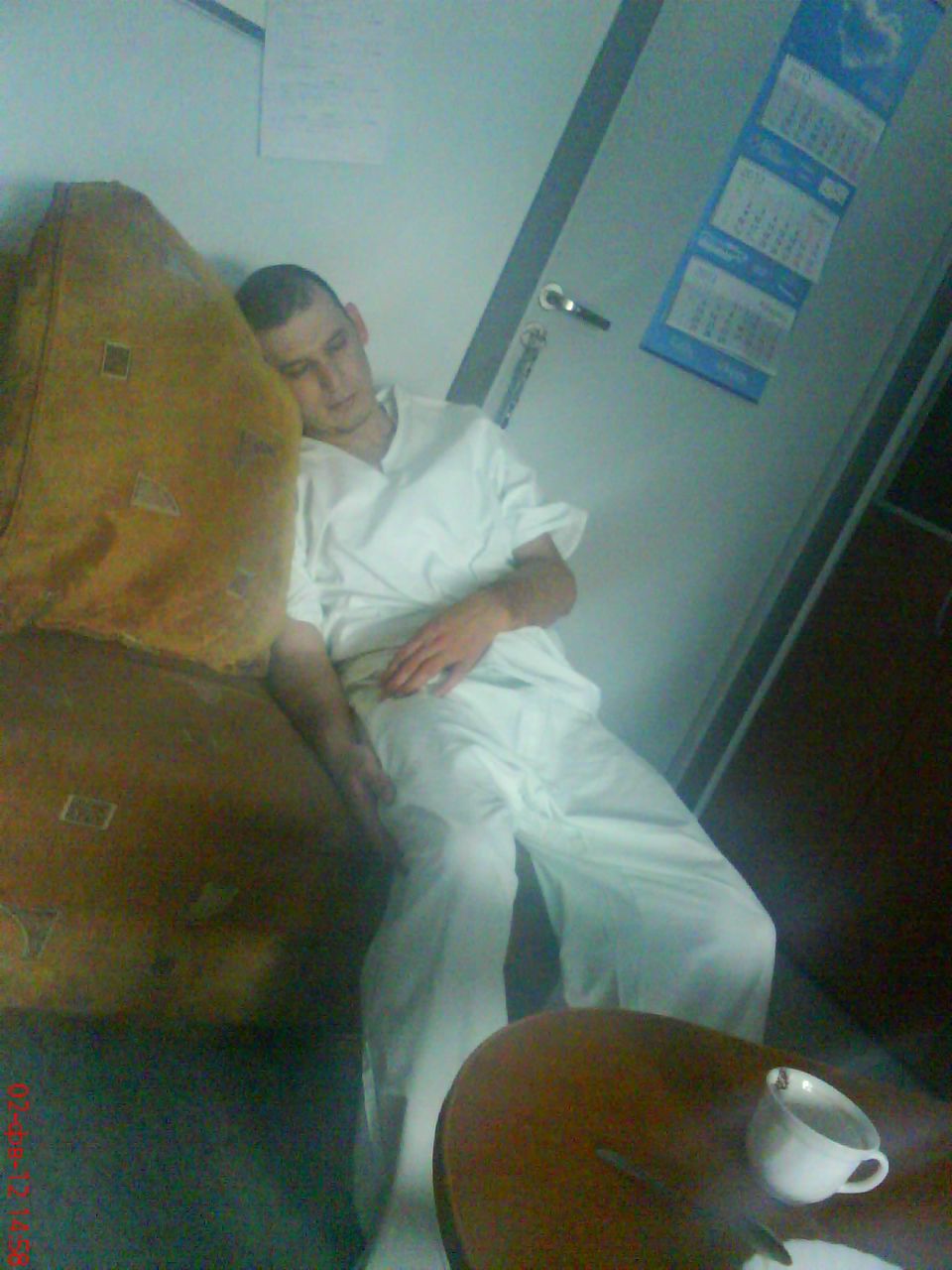 Kolon Arteaga | Минск