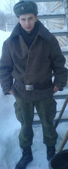 Дима Максимов | Киров