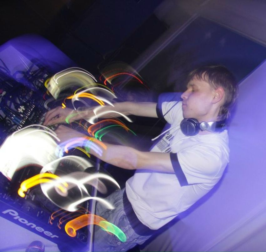 Сергей Новиков | 