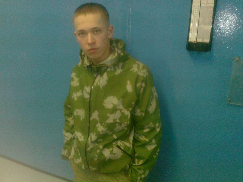 Юлай Давлетхузин | Октябрьский