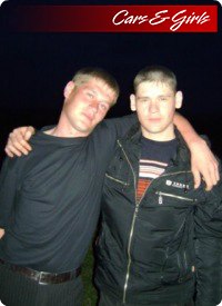 Стас Бикмурзин | Набережные Челны