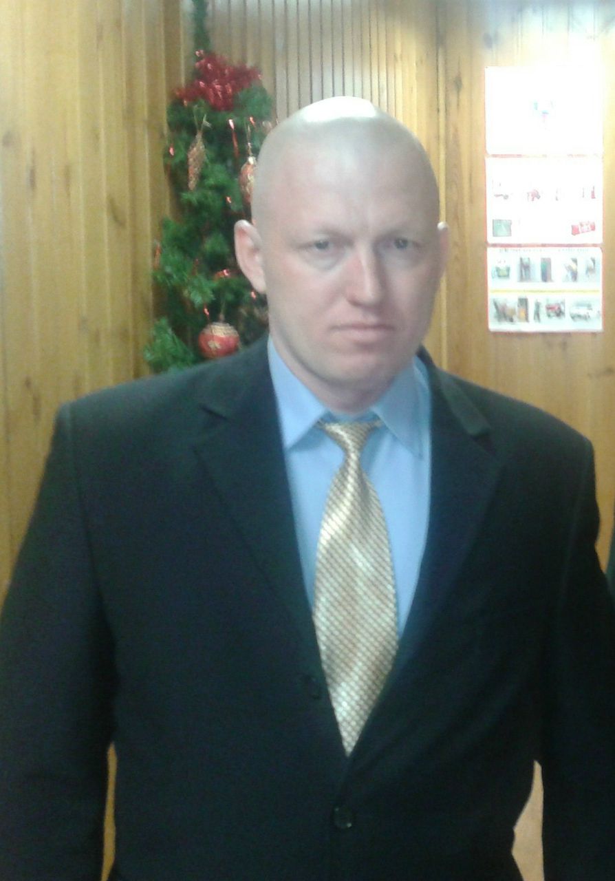 Андрей Новиков | Москва