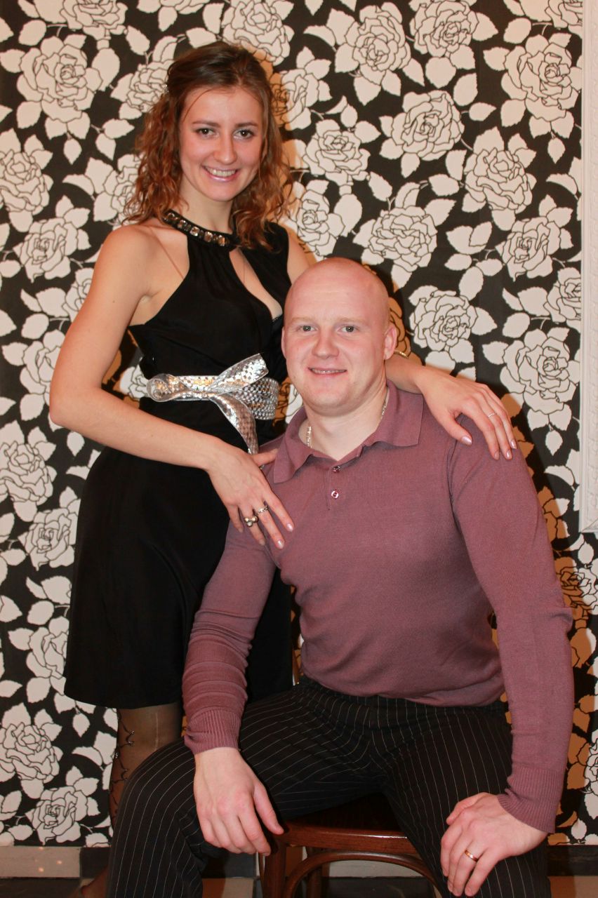 Александра Андронова | Сосновоборск