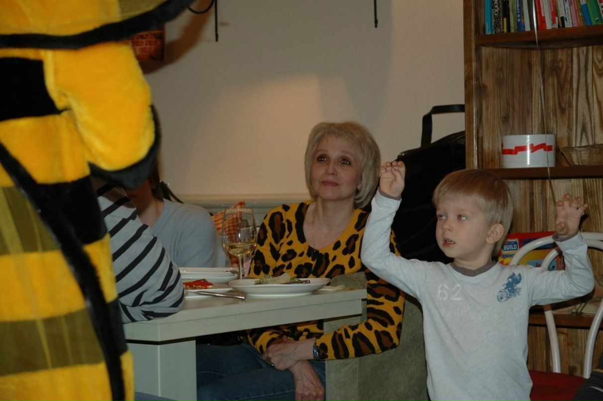 Анна Кобзева | 