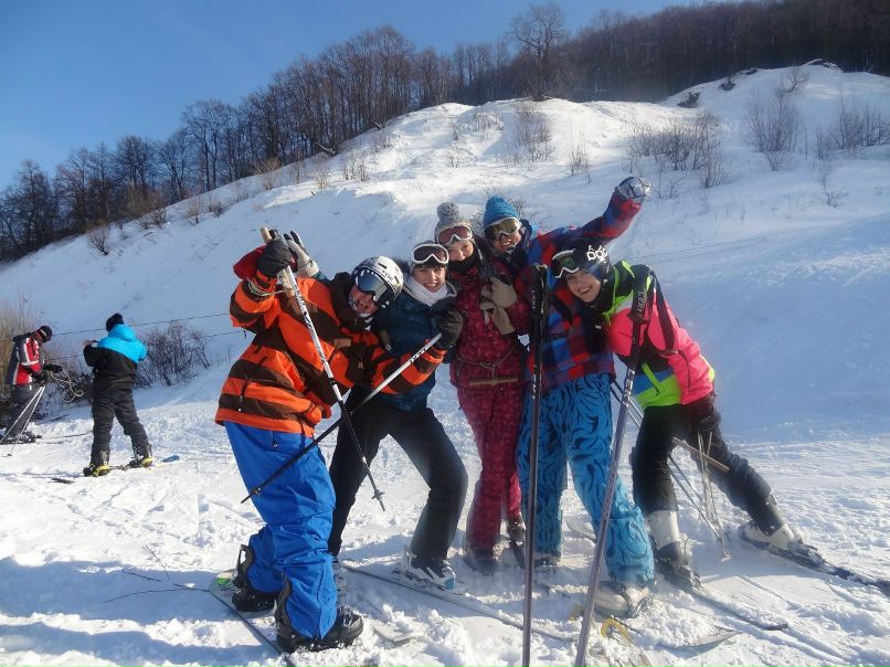 Ирина Коломацкая | Нижний Новгород