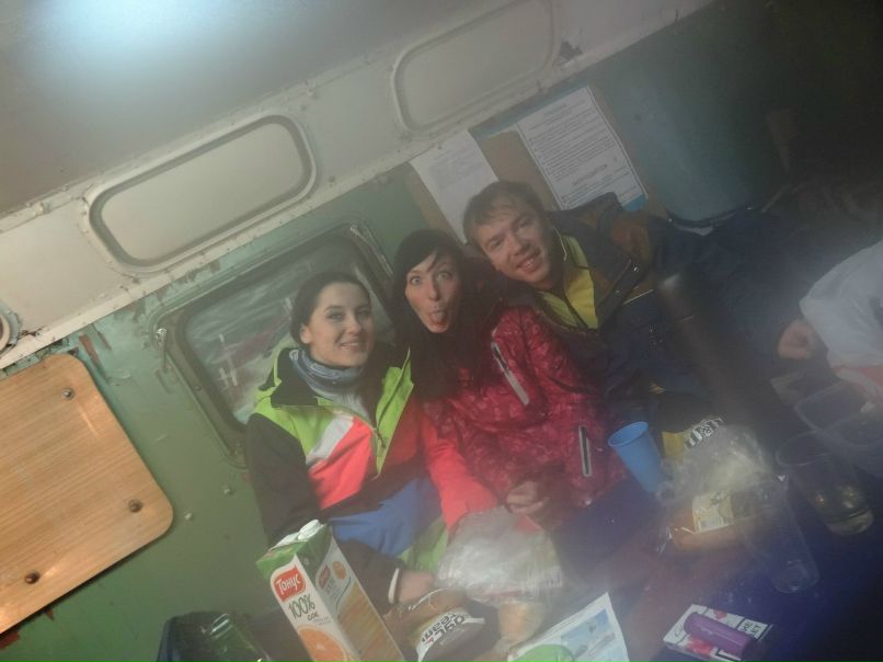 Ирина Коломацкая | Нижний Новгород