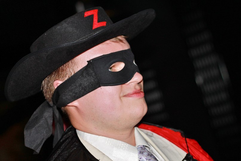 Павел Румянцев | Санкт-Петербург