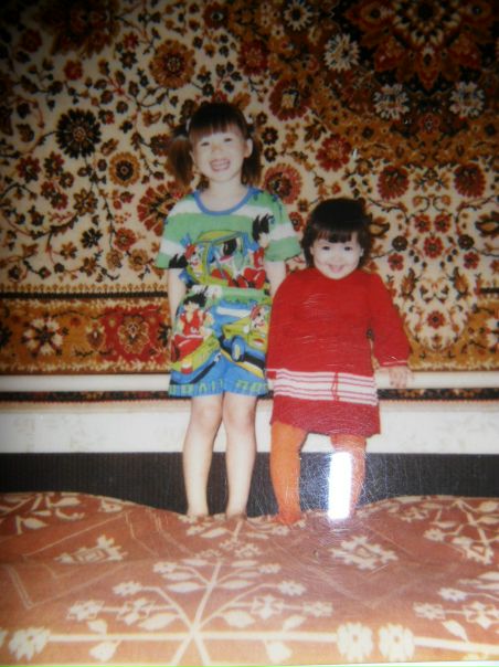 №53, Ксения Уан, 35 лет, Барнаул №53, Ксения Уан, 35 лет, Барнаул