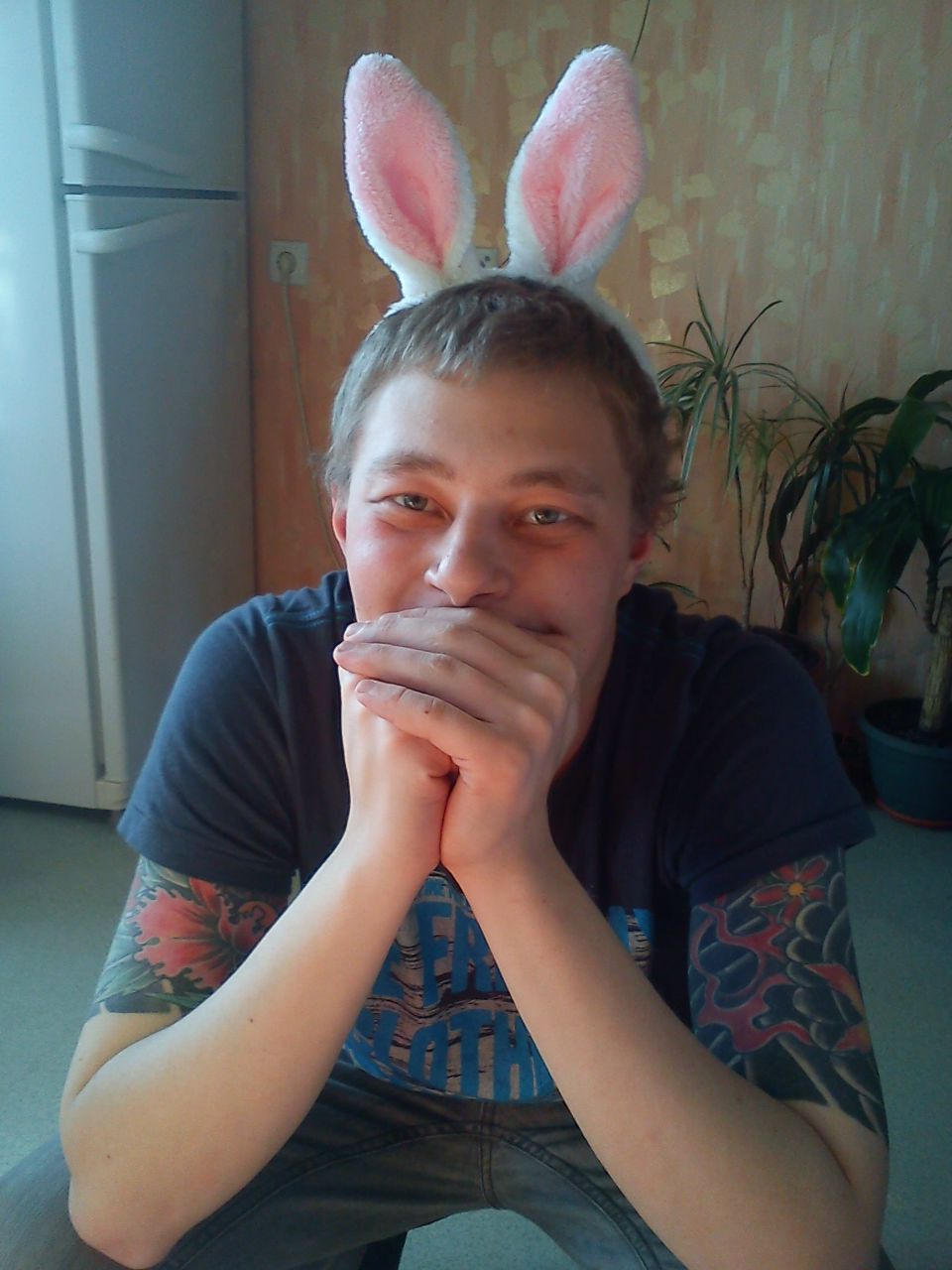 Роман Петрушов | Белгород