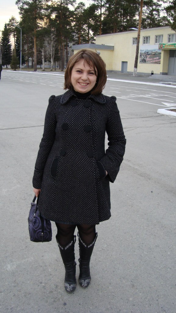 Наталья Евстегнеева | Тула