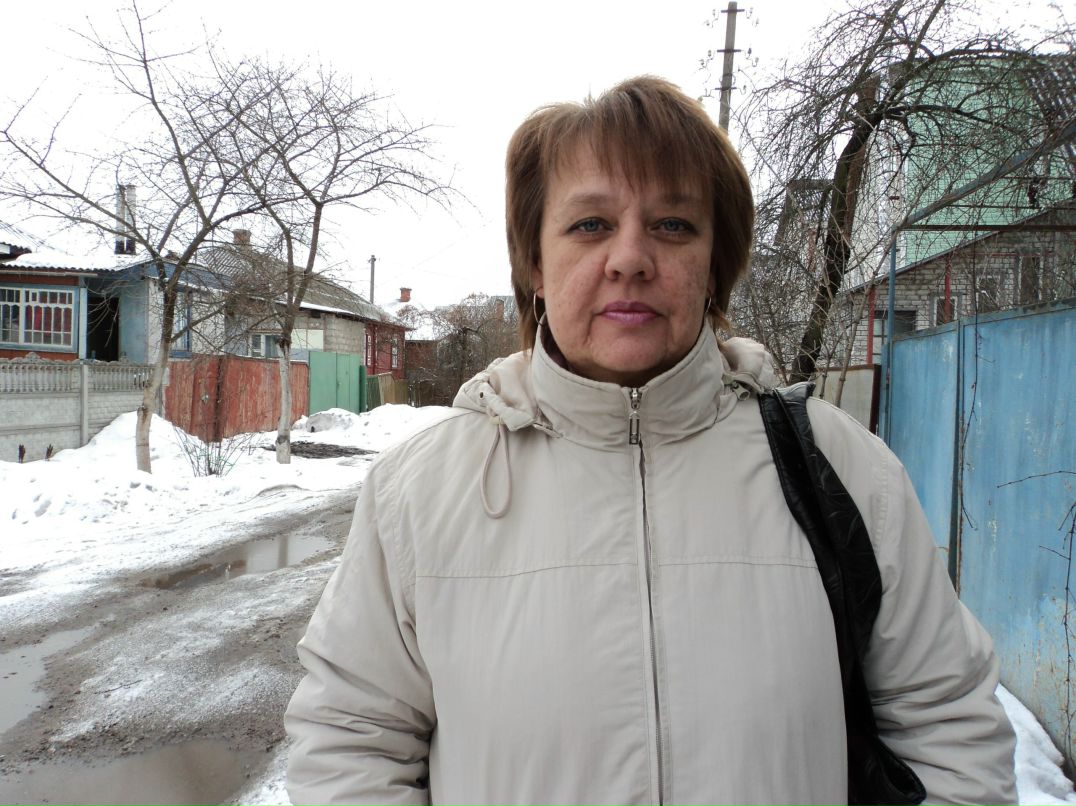 Наталія Швець | Чернигов