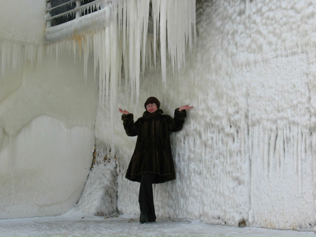 Наталья Юдина | Одесса