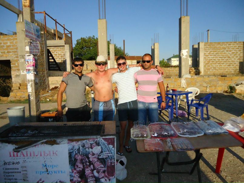 Андрей Астахов Евгеньевич | Москва