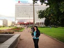 Фотография Краевой Анны