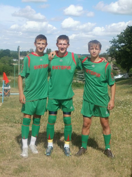 №135, Рома Підіпригора, 31 год, Николаев №135, Рома Підіпригора, 31 год, Николаев