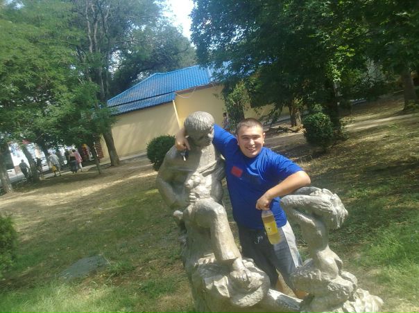 №6, Ахтемов Иззет, 37 лет, Журавли №6, Ахтемов Иззет, 37 лет, Журавли