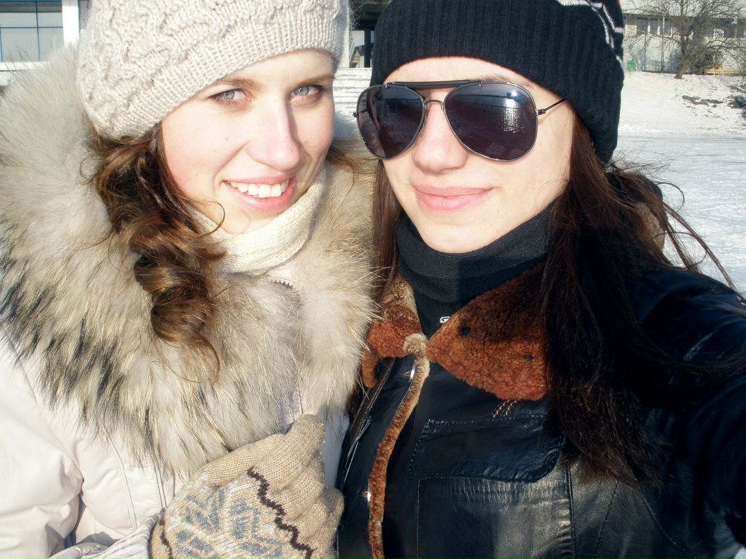 Милочка Келембет | Кременчуг