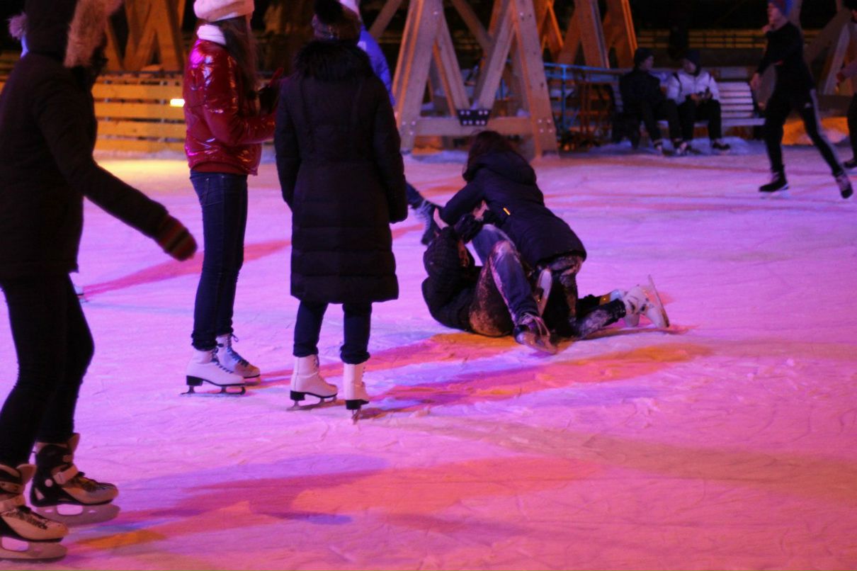 Макс Иванов | Los Angeles