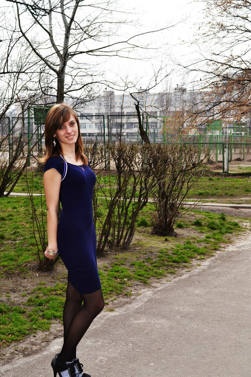 Анна Антоненко | Киев