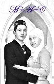 Марсель Ахметзянов | Буинск