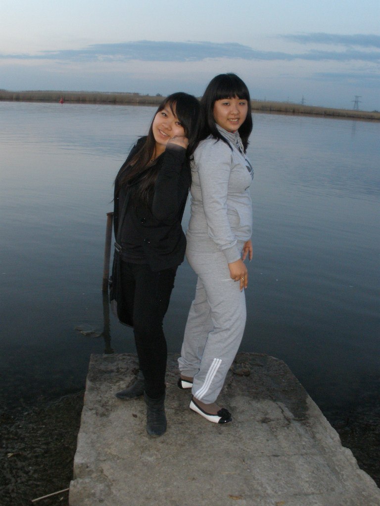 Виктория Ким | Ростов-на-Дону