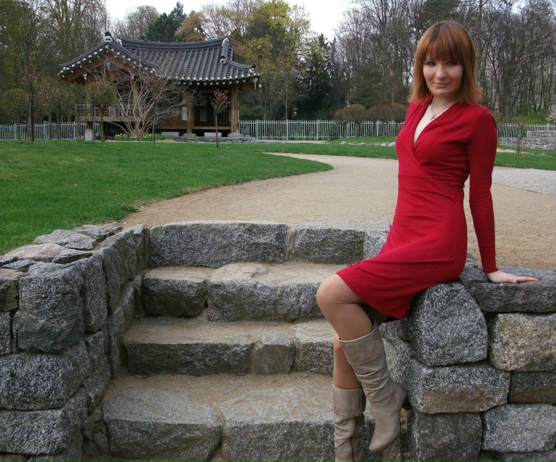 Anna Boehm | Frankfurt am Main