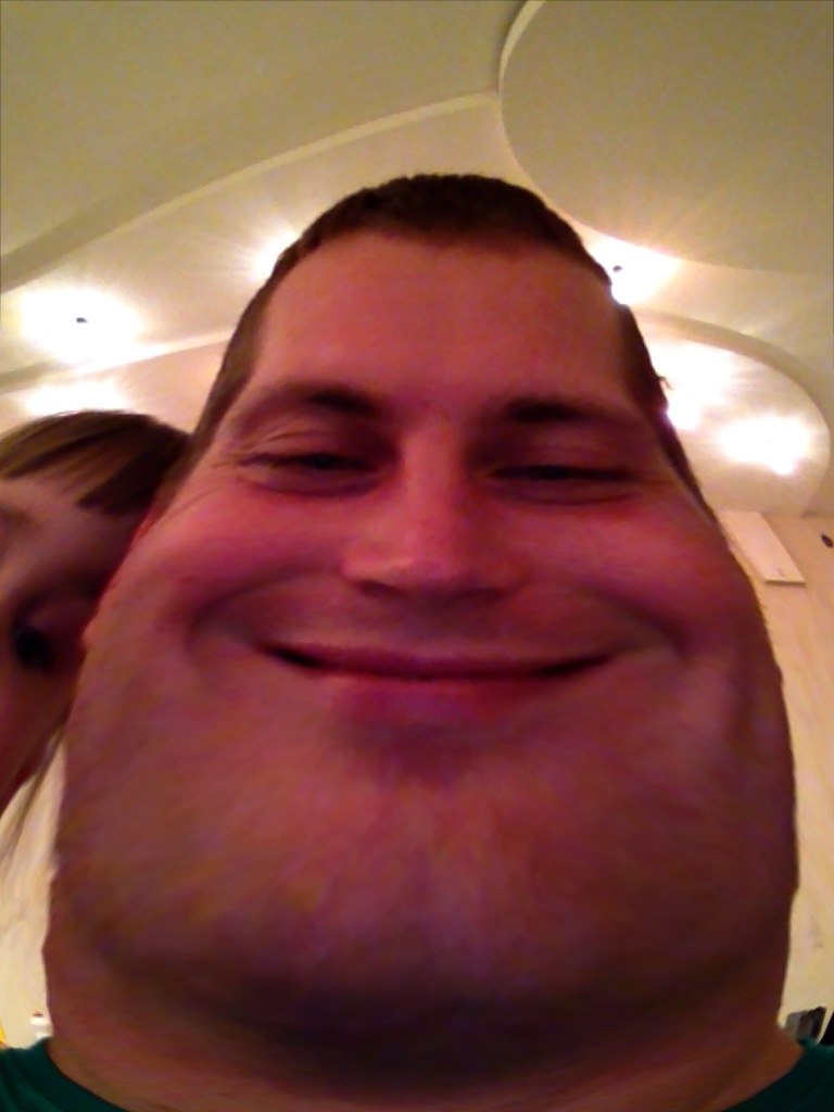 Павел Кучменко | Калуга