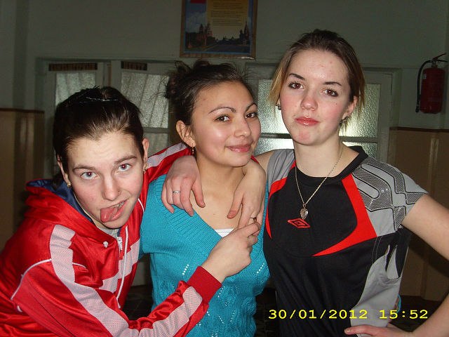 Марина Кузнецова | Пенза