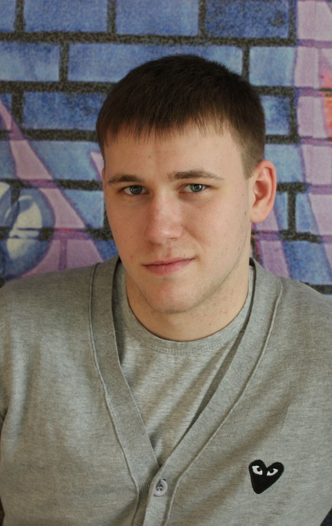 Петр Калашников | Los Angeles