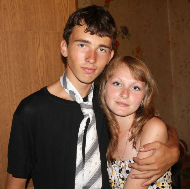 №6, Александр Грунский, 32 года, Екатеринбург №6, Александр Грунский, 32 года, Екатеринбург