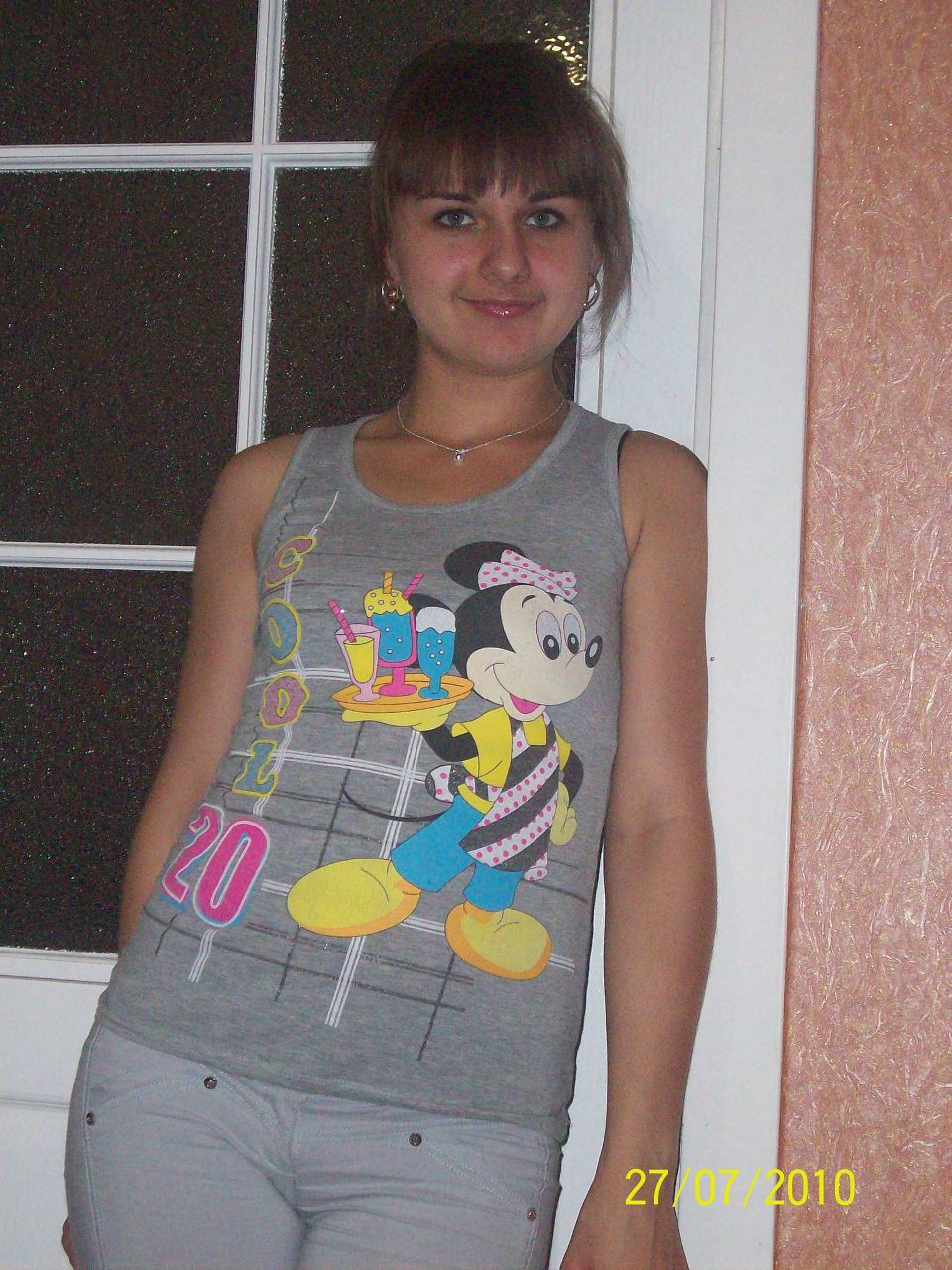 Марина Хасанова | Тюмень