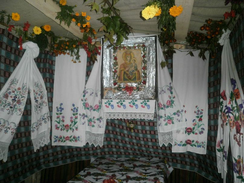 Яна Задорожняя | Киев