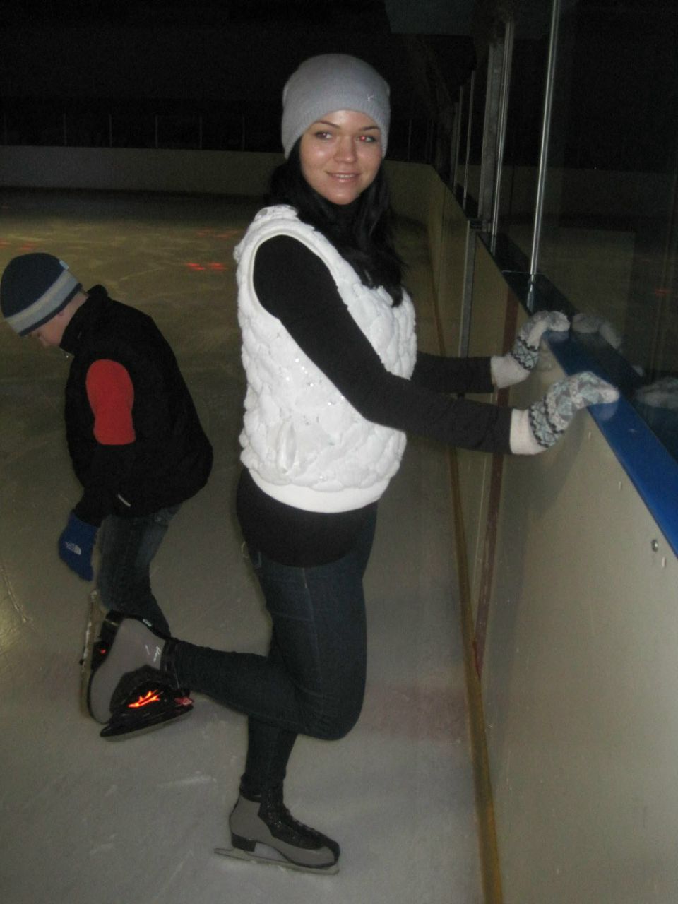 Иришка Кантэ | Калининград