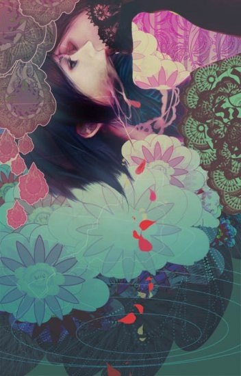 Дарья Лисафьева |Tender Demon| | Москва