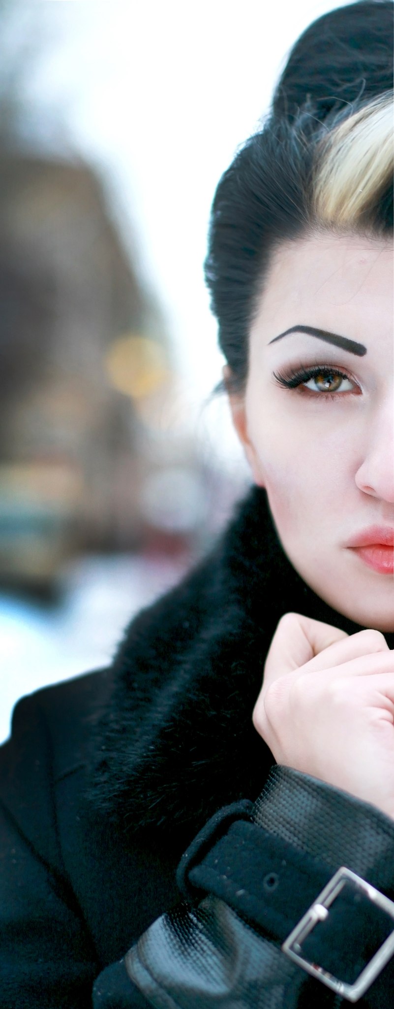 Евгения Голованова | Москва