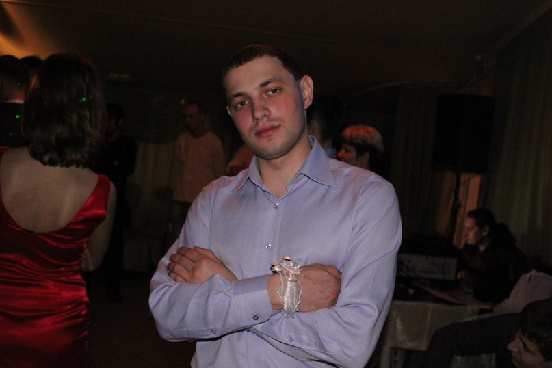 Владимир Широкорад | Омск