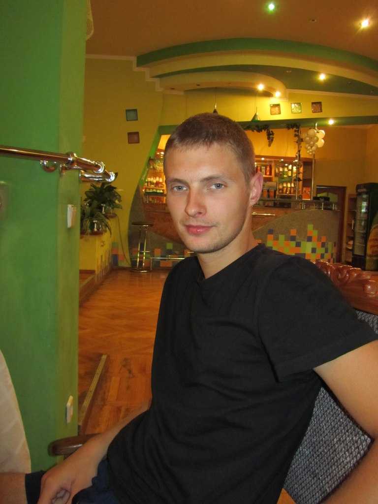 Юра Лоза | Львов