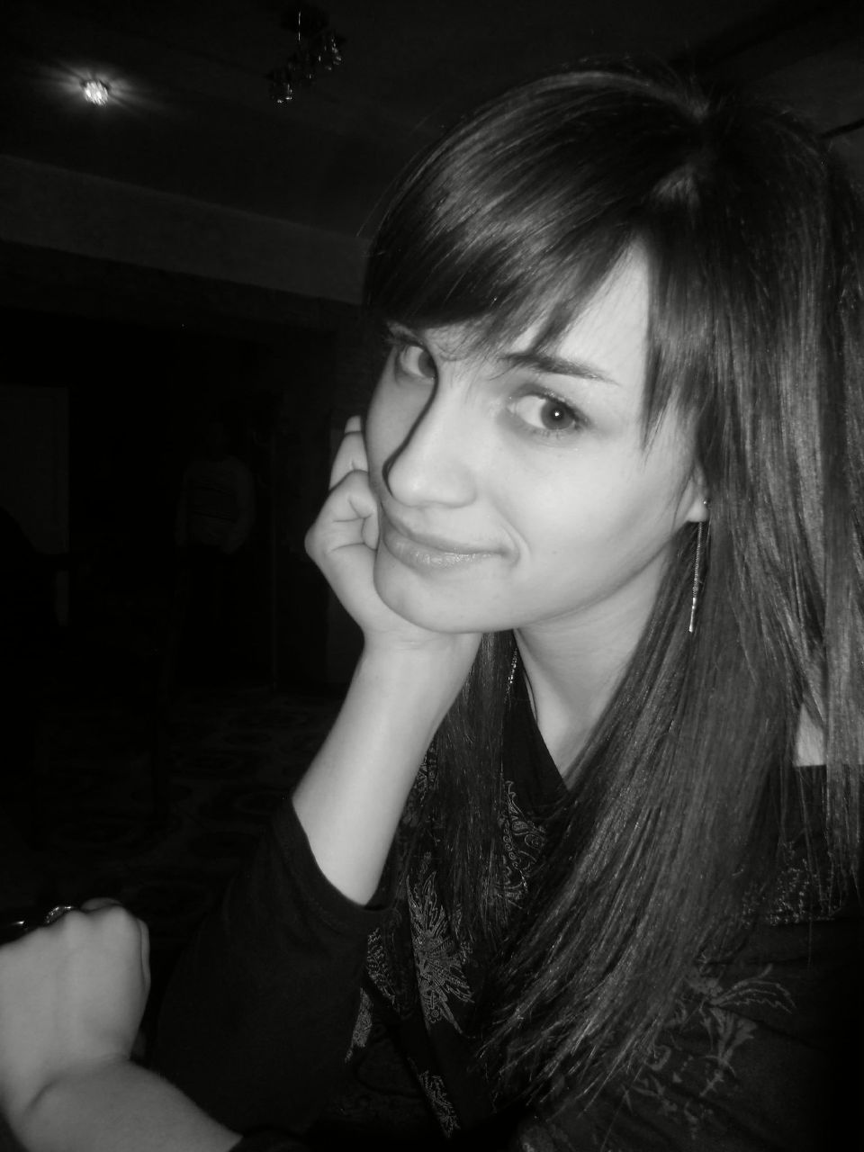 Таня Скиба | Одесса