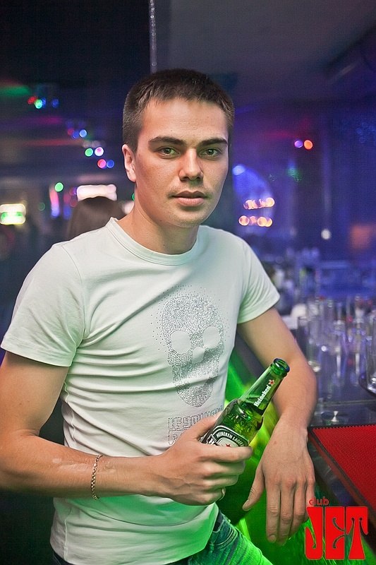 Вадим Давлетов | Уфа