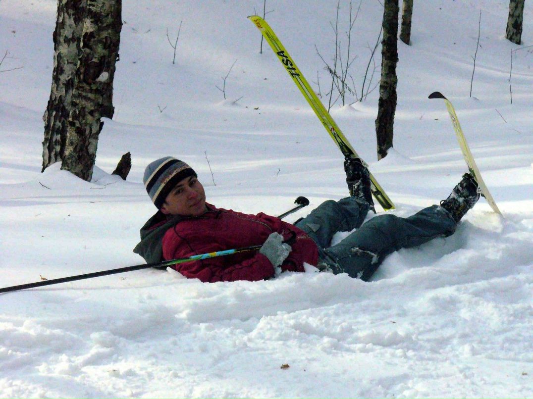 Андрюха Мольков ツБуБаツ | Муром