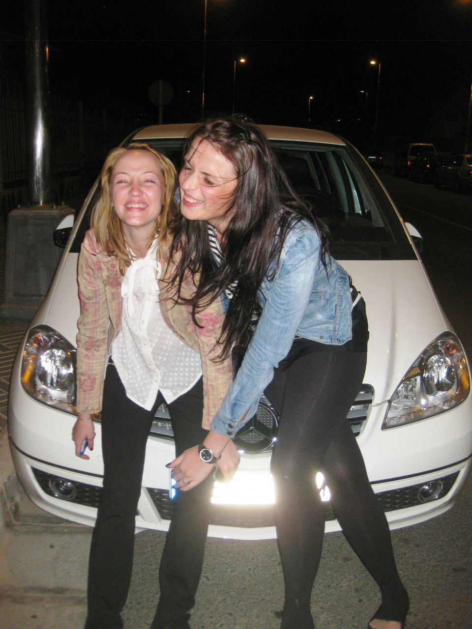 Лена Яковлева | Санкт-Петербург