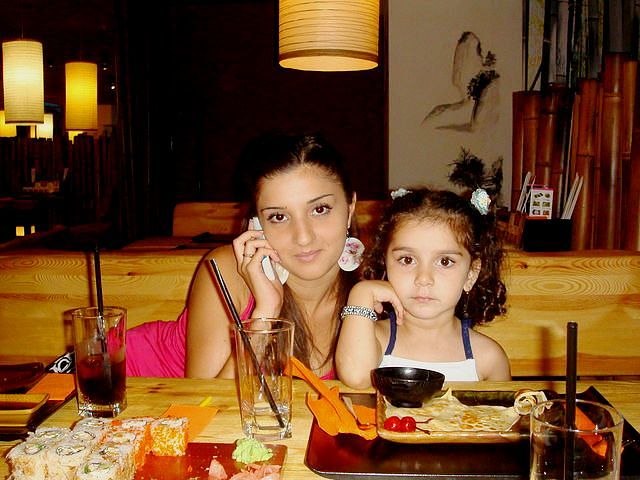 Карина Игнатова | Волжский