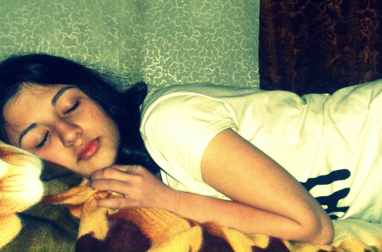 Вика Лежава | Тбилиси