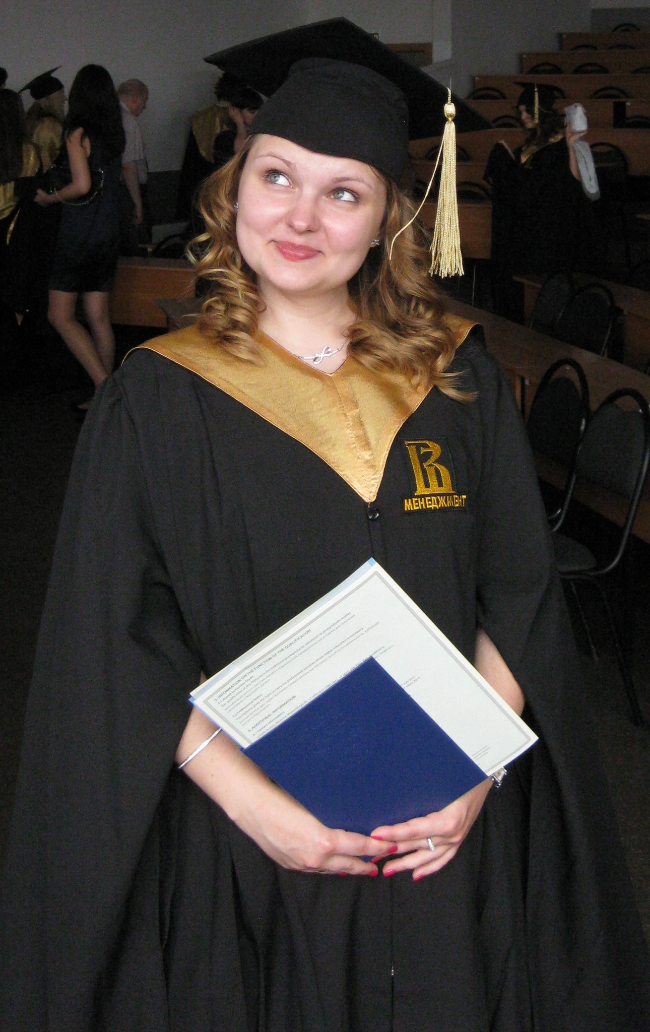 Фото профиля